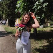 Ripetizioni di lingua inglese (scuole primarie e secondarie), preparazione certificazioni linguistiche